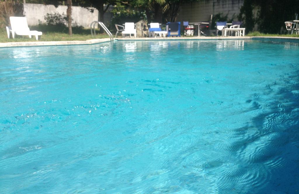 Hotel Vida Playa Paxarinas Portonovo Ngoại thất bức ảnh