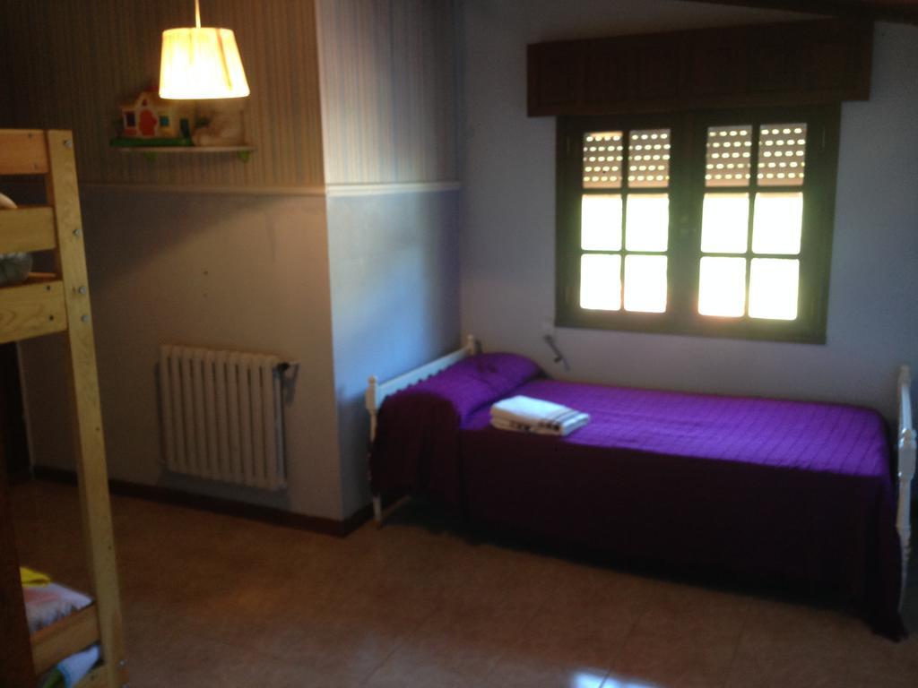 Hotel Vida Playa Paxarinas Portonovo Ngoại thất bức ảnh