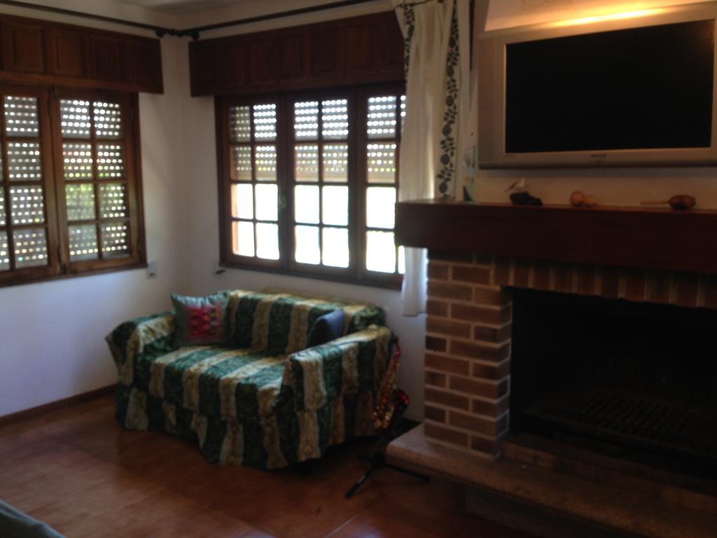 Hotel Vida Playa Paxarinas Portonovo Ngoại thất bức ảnh
