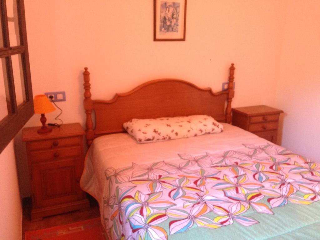Hotel Vida Playa Paxarinas Portonovo Ngoại thất bức ảnh