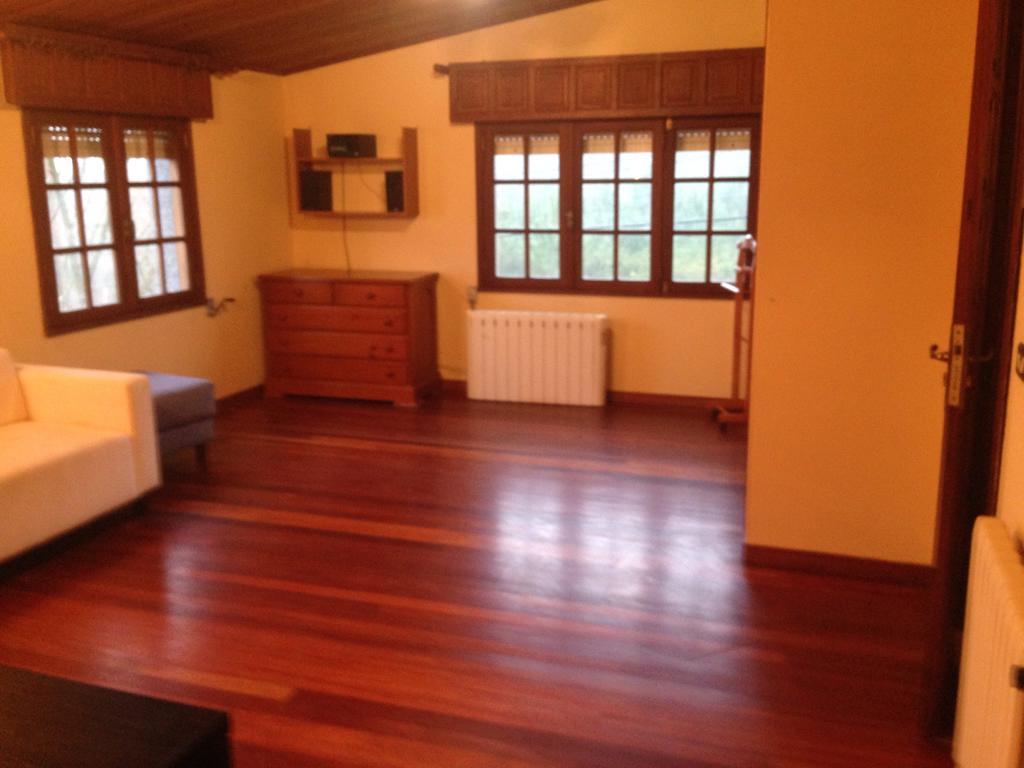 Hotel Vida Playa Paxarinas Portonovo Ngoại thất bức ảnh